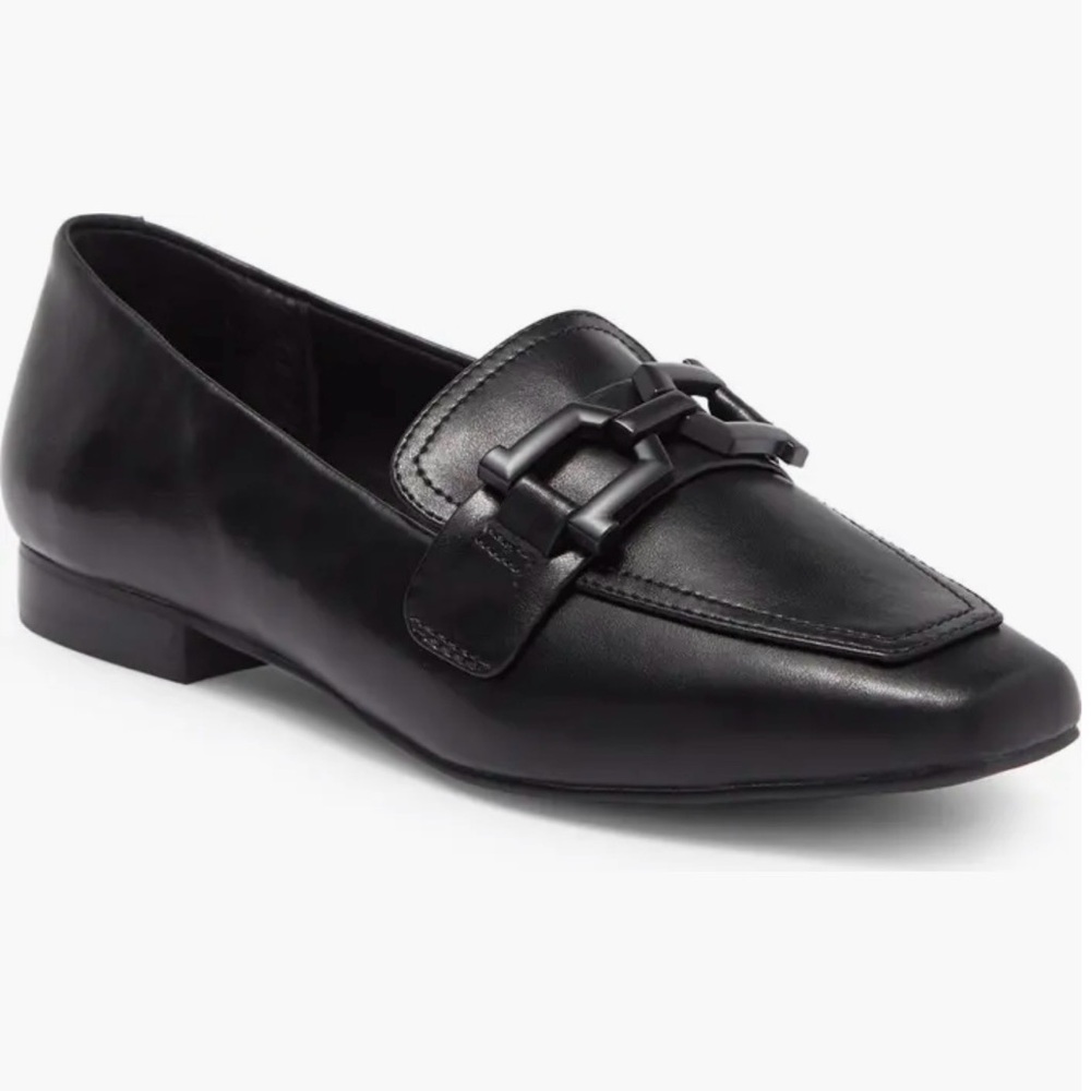 Steve Madden Ryann Bit Loafer Women’s Size 9.5